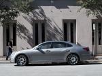 Hyundai Equus 2010 года (US)